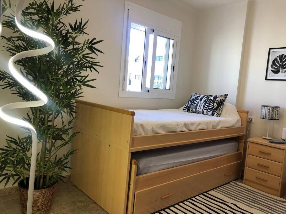Ferienwohnung Marbella Cambrils Exterior foto