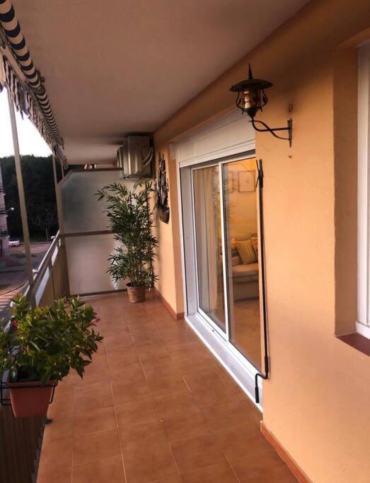 Ferienwohnung Marbella Cambrils Exterior foto