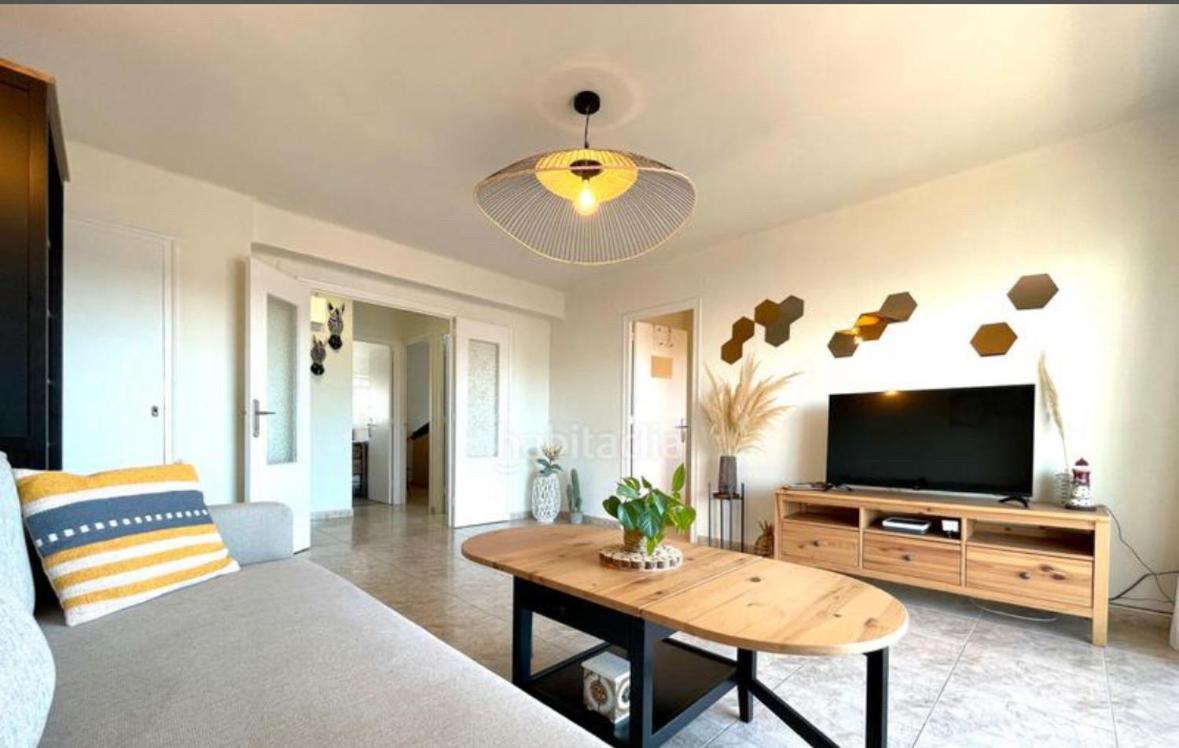 Ferienwohnung Marbella Cambrils Exterior foto