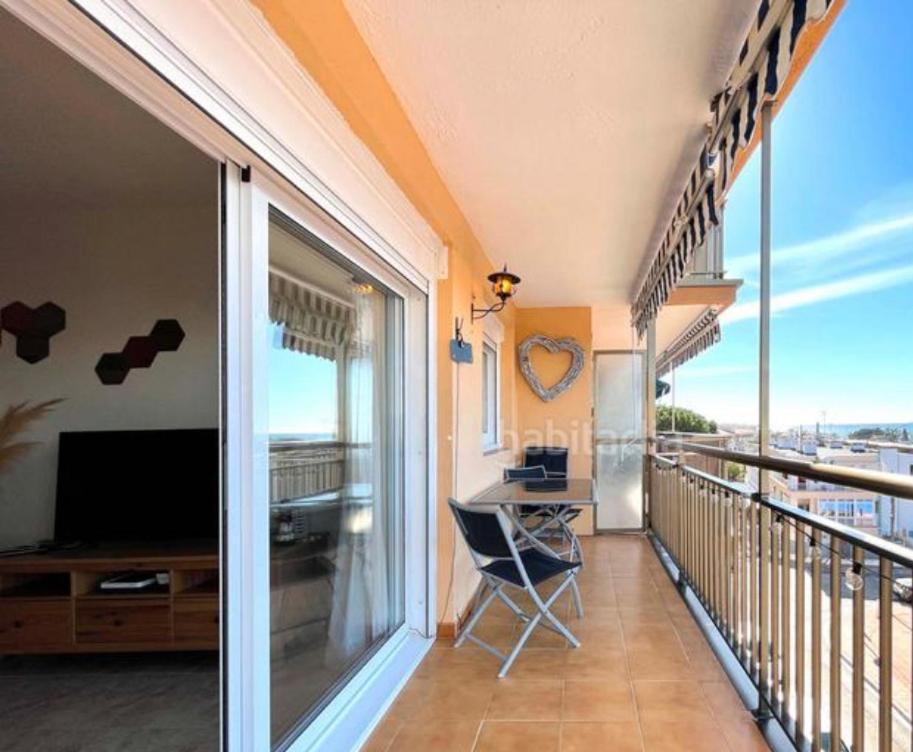 Ferienwohnung Marbella Cambrils Exterior foto