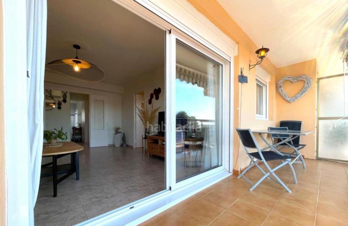 Ferienwohnung Marbella Cambrils Exterior foto