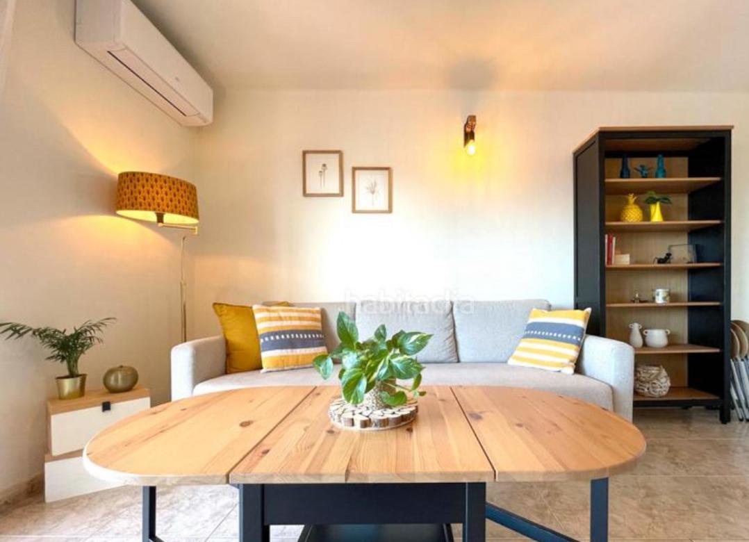 Ferienwohnung Marbella Cambrils Exterior foto