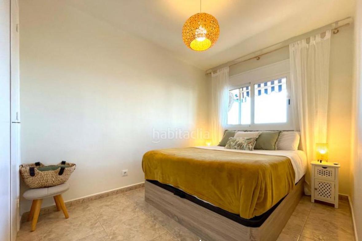 Ferienwohnung Marbella Cambrils Exterior foto